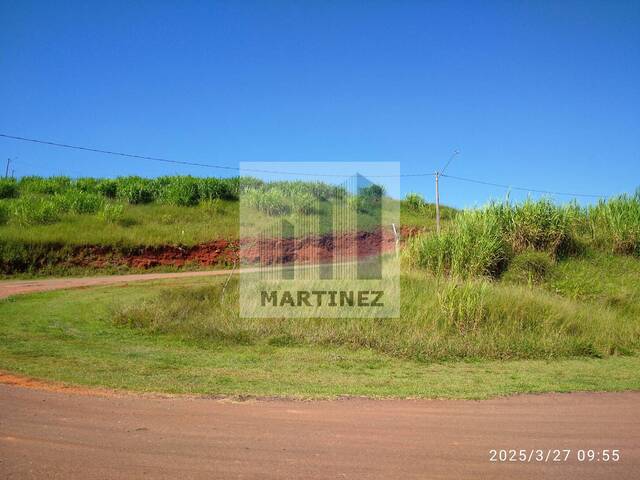 #2660 - Terreno em condomínio para Venda em Itatiba - SP