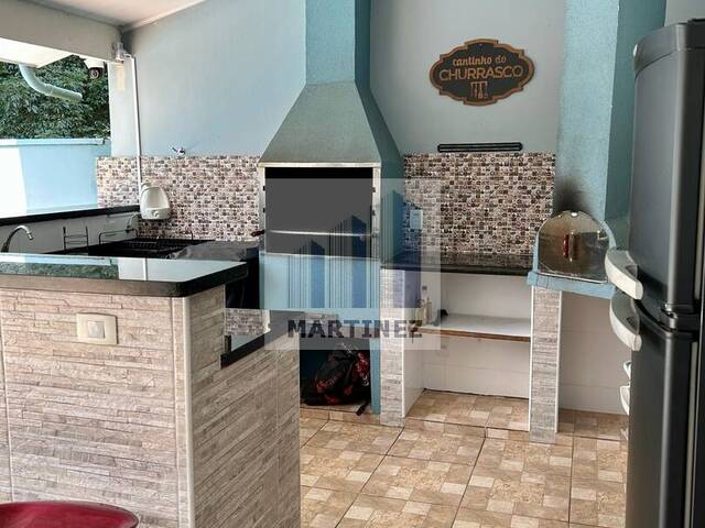 Sobrado na cidade para Venda em Itatiba - 5