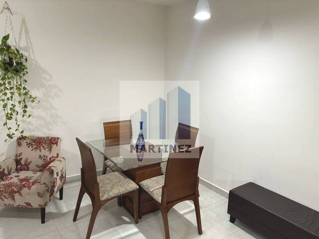 #3190 - Apartamento para Venda em Itatiba - SP