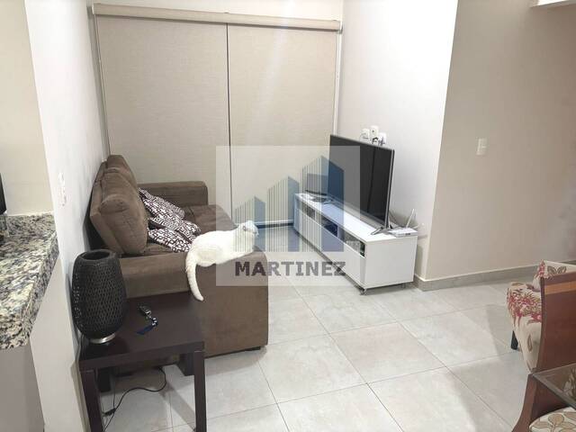 #3190 - Apartamento para Venda em Itatiba - SP