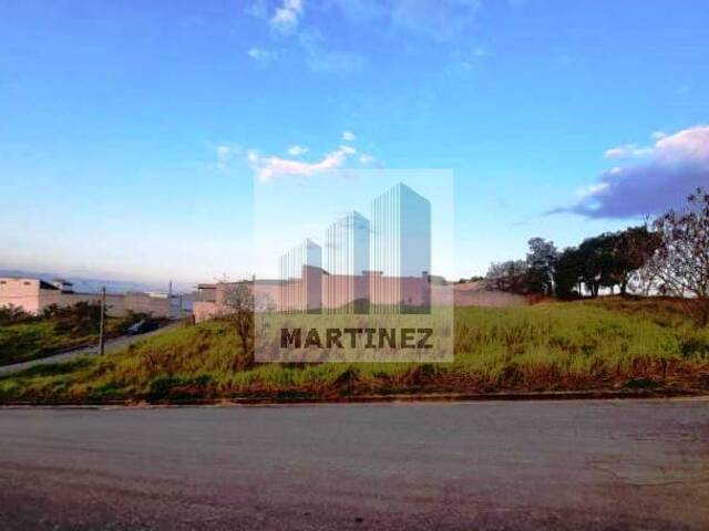 #2662 - Terreno na cidade para Venda em Itatiba - SP