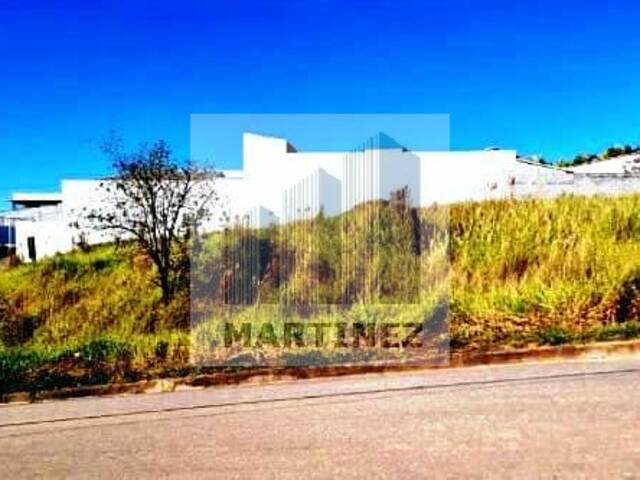 #2662 - Terreno na cidade para Venda em Itatiba - SP