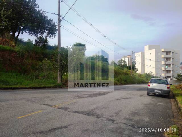 #2663 - Terreno comercial para Venda em Itatiba - SP