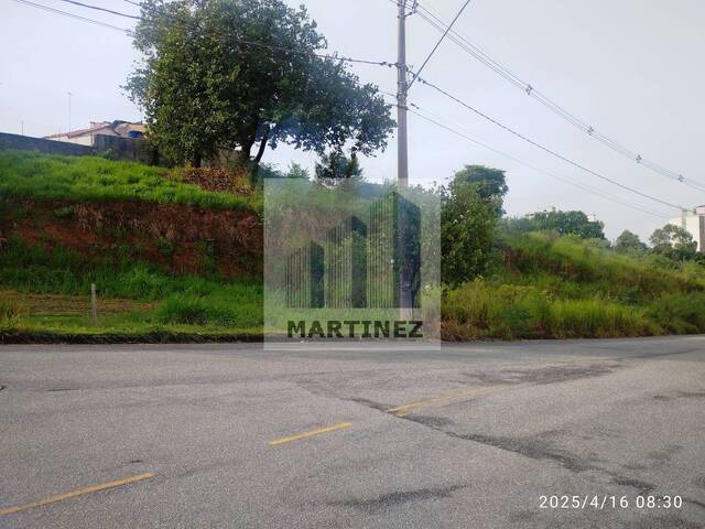 #2663 - Terreno comercial para Venda em Itatiba - SP
