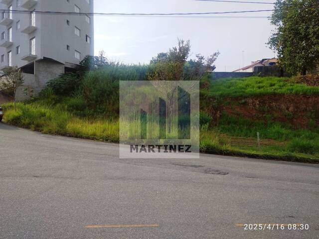 Terreno comercial para Venda em Itatiba - 4