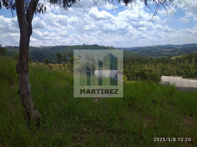 #2664 - Terreno na cidade para Venda em Itatiba - SP