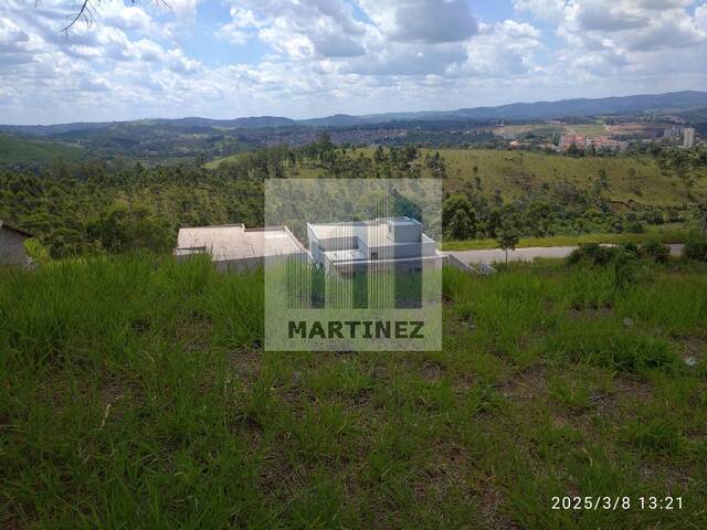 Terreno na cidade para Venda em Itatiba - 4