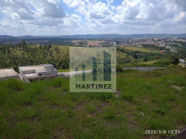 Terreno na cidade para Venda em Itatiba - 5