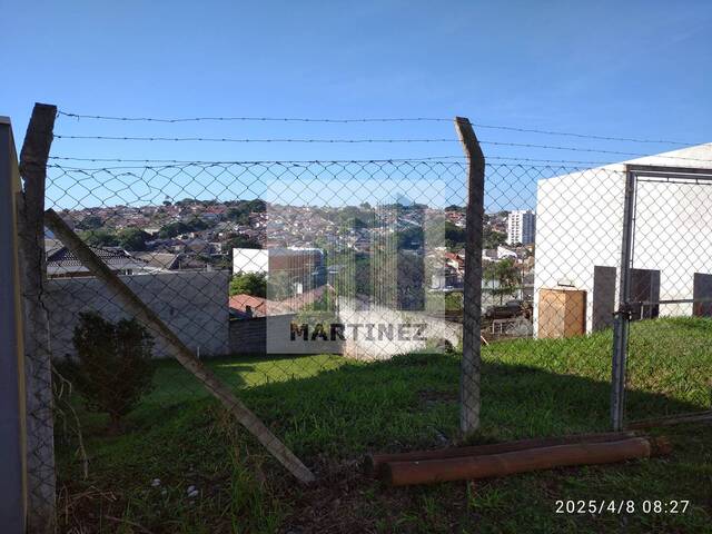 #2665 - Terreno na cidade para Venda em Itatiba - SP