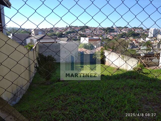 #2665 - Terreno na cidade para Venda em Itatiba - SP