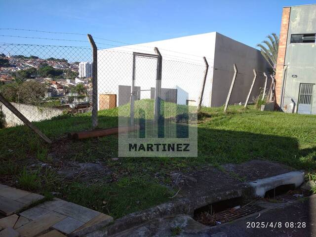 Terreno na cidade para Venda em Itatiba - 4