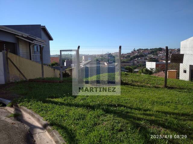 Terreno na cidade para Venda em Itatiba - 5