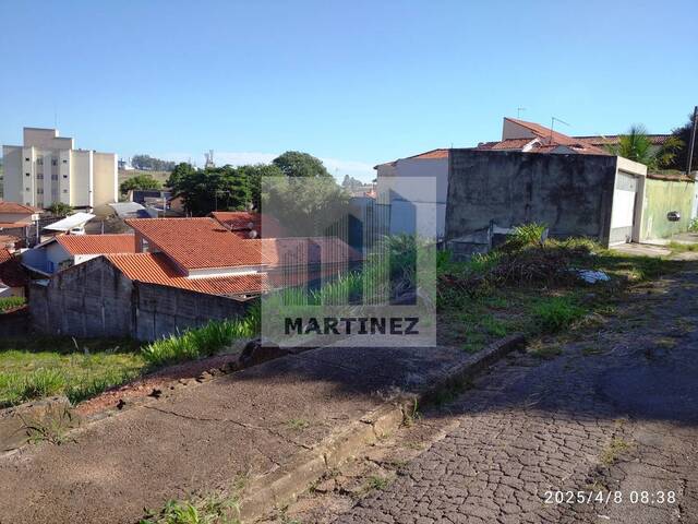 #2666 - Terreno na cidade para Venda em Itatiba - SP