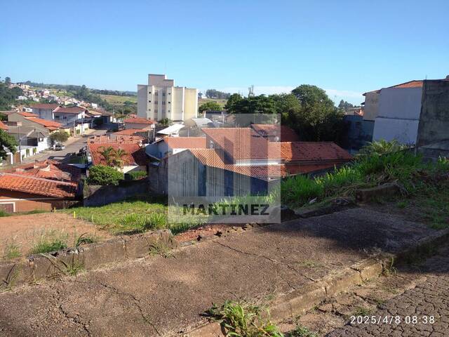 #2666 - Terreno na cidade para Venda em Itatiba - SP