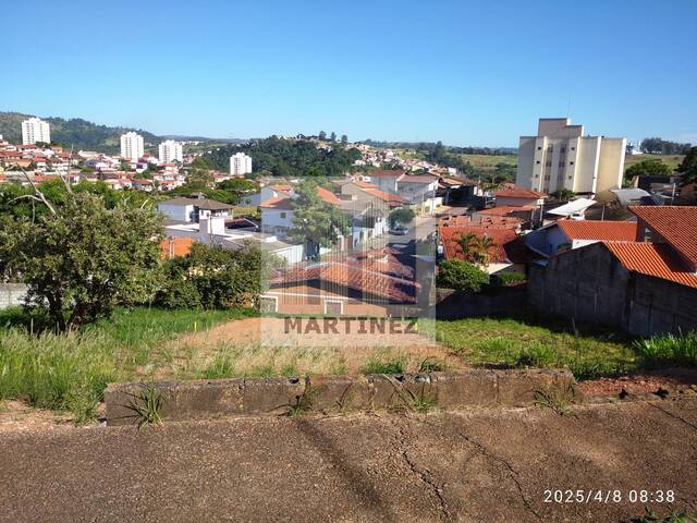#2666 - Terreno na cidade para Venda em Itatiba - SP