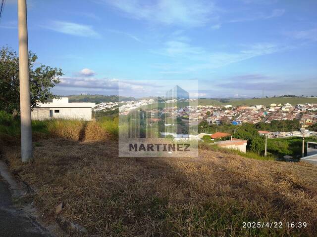 #2667 - Terreno na cidade para Venda em Itatiba - SP