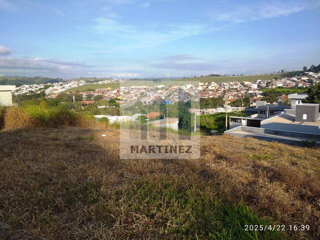#2667 - Terreno na cidade para Venda em Itatiba - SP