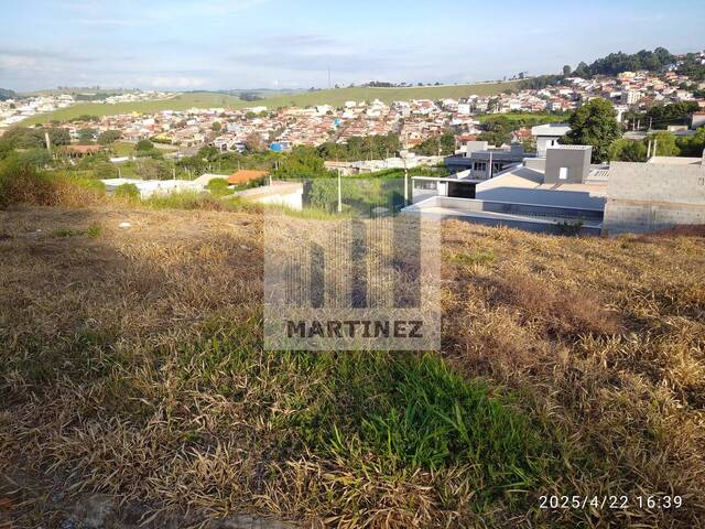 Terreno na cidade para Venda em Itatiba - 4