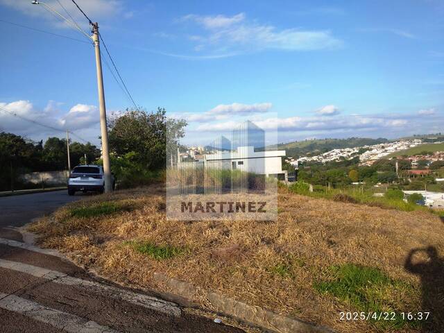 Terreno na cidade para Venda em Itatiba - 5