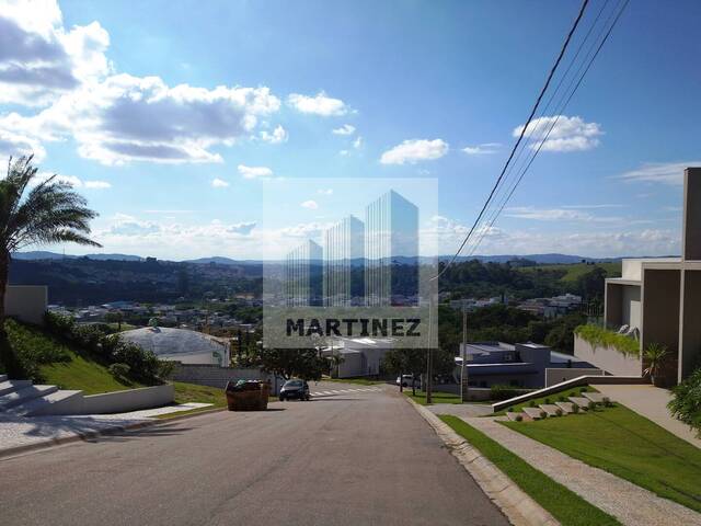 Venda em Residencial Reserva Santa Rosa - Itatiba