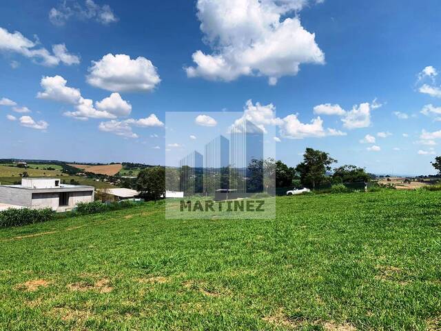 Terreno em condomínio para Venda em Itatiba - 5