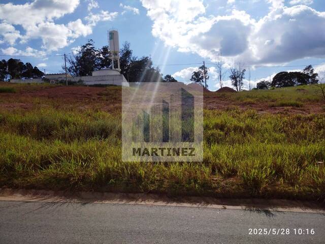 #2670 - Terreno na cidade para Venda em Itatiba - SP