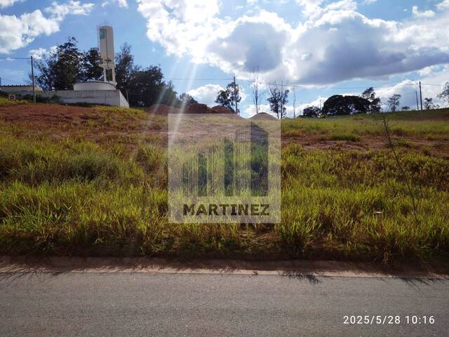 #2670 - Terreno na cidade para Venda em Itatiba - SP
