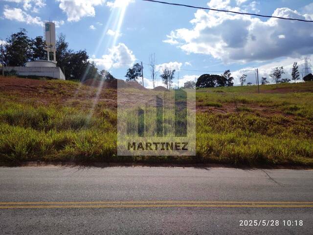 #2670 - Terreno na cidade para Venda em Itatiba - SP