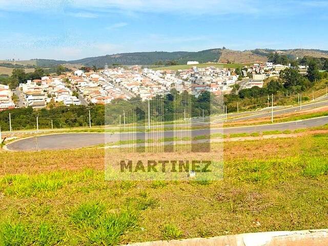 #2671 - Terreno na cidade para Venda em Itatiba - SP