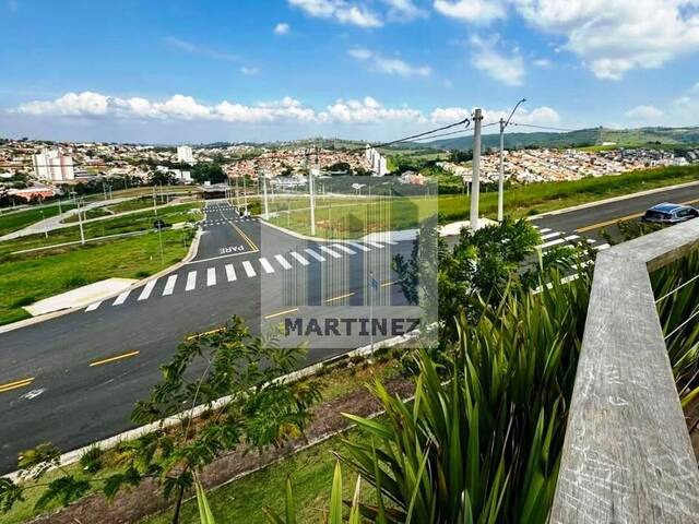 #2671 - Terreno na cidade para Venda em Itatiba - SP