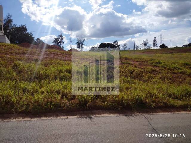 #2672 - Terreno na cidade para Venda em Itatiba - SP