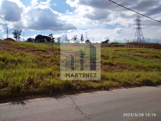 #2672 - Terreno na cidade para Venda em Itatiba - SP