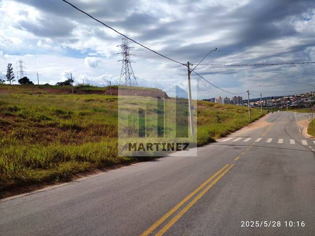 Terreno na cidade para Venda em Itatiba - 5