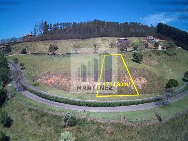 #2673 - Terreno em condomínio para Venda em Morungaba - SP