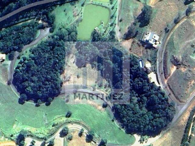 #2673 - Terreno em condomínio para Venda em Morungaba - SP
