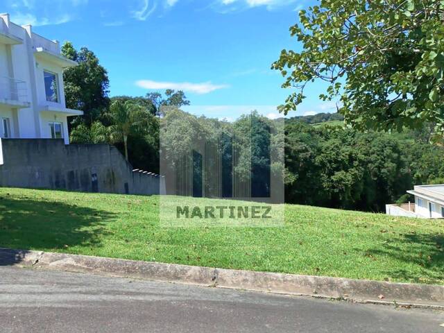 #2675 - P - Terreno em condomínio para Venda em Itatiba - SP