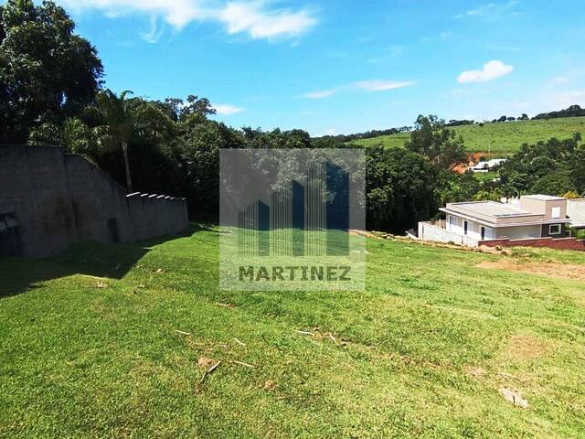 #2675 - P - Terreno em condomínio para Venda em Itatiba - SP