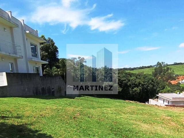 #2675 - P - Terreno em condomínio para Venda em Itatiba - SP