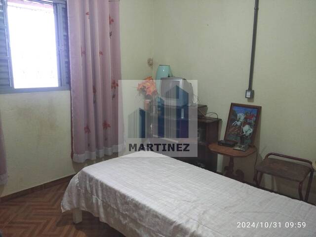 #1475 - Casa na cidade para Venda em Itatiba - SP