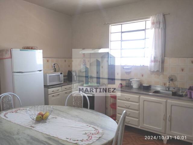 Casa na cidade para Venda em Itatiba - 5