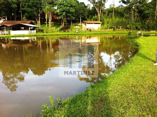 Terreno em condomínio para Venda em Tuiuti - 4