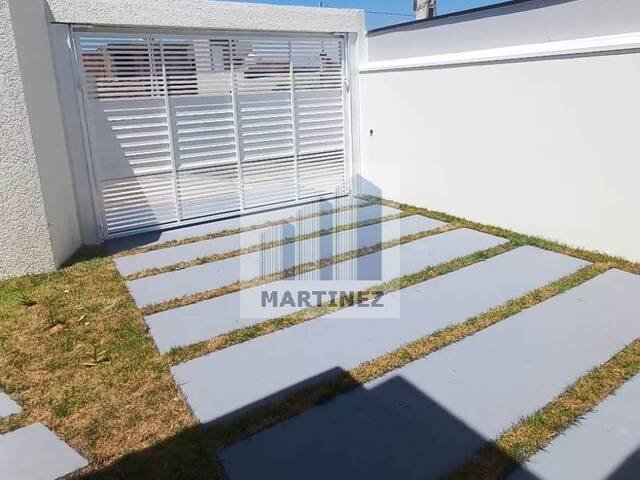 Casa na cidade para Venda em Hortolândia - 4
