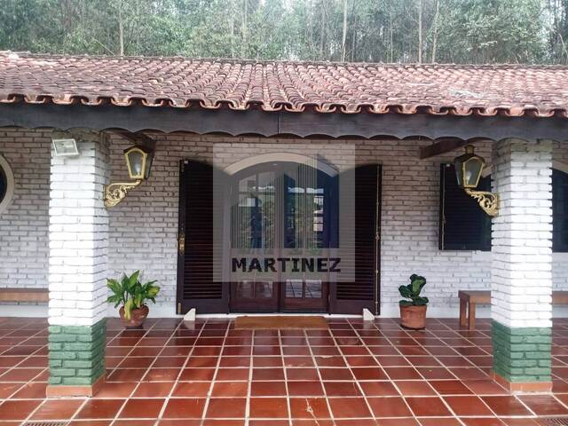 #6047 - Sítio para Venda em Pinhalzinho - SP