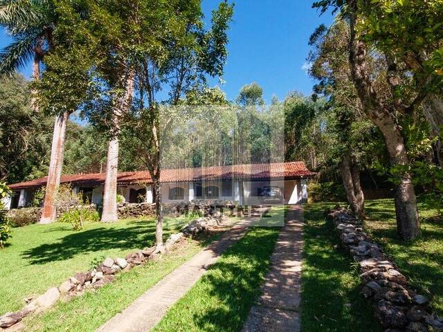 #6047 - Sítio para Venda em Pinhalzinho - SP