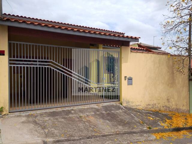 #1479 - Casa na cidade para Venda em Itatiba - SP