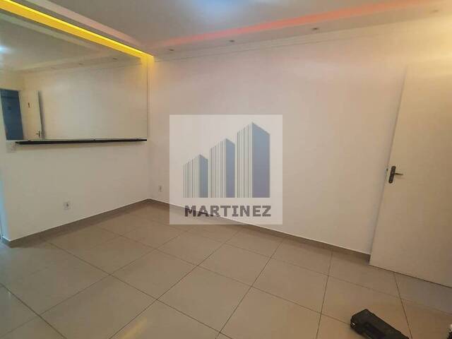 #3191 - P - Apartamento padrão para Venda em Itatiba - SP