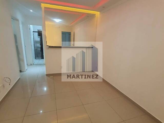 #3191 - P - Apartamento padrão para Venda em Itatiba - SP