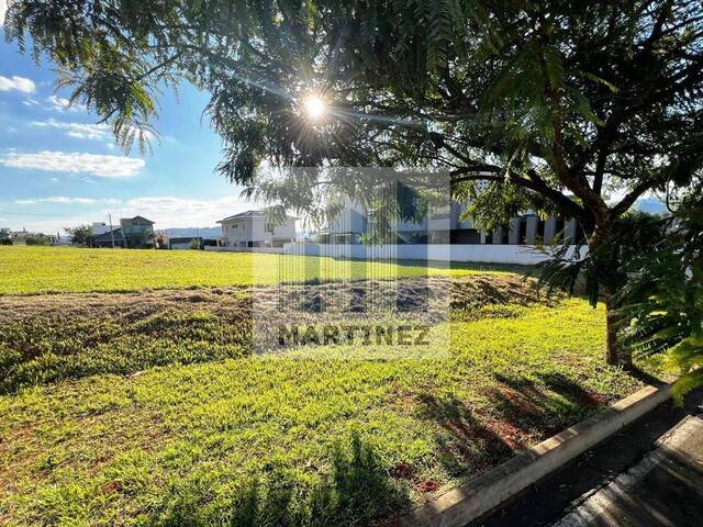 #2679 - Terreno em condomínio para Venda em Itatiba - SP