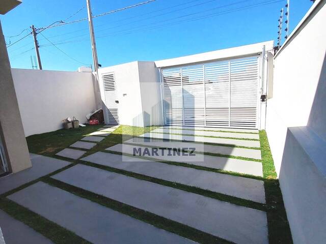 Casa na cidade para Venda em Hortolândia - 5