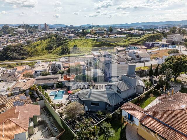 #4483 - Sobrado em condomínio para Venda em Itatiba - SP